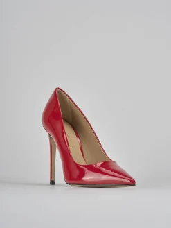 Online Décolleté tacco 10cm vernice Donna Décolleté