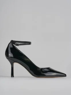 Sale Décolleté tacco 7cm vernice Donna Décolleté