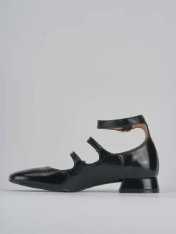 Décolleté tacco 3cm vernice Donna Décolleté