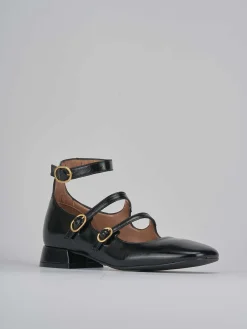 Décolleté tacco 3cm vernice Donna Décolleté