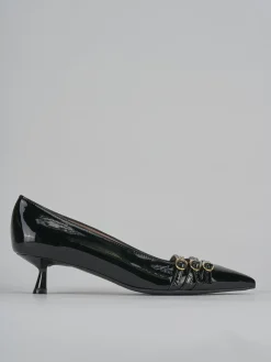 Sale Décolleté tacco 5cm vernice Donna Décolleté