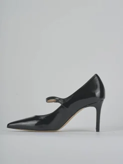 Sale Décolleté tacco 7cm vernice Donna Décolleté