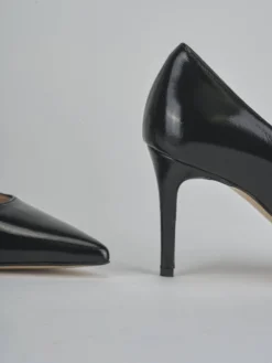 Sale Décolleté tacco 7cm vernice Donna Décolleté