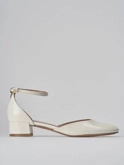 Best Décolleté tacco 3cm vernice Donna Décolleté