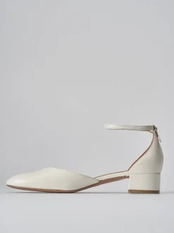 Best Décolleté tacco 3cm vernice Donna Décolleté