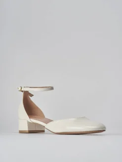 Best Décolleté tacco 3cm vernice Donna Décolleté