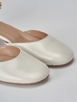 Best Décolleté tacco 3cm vernice Donna Décolleté