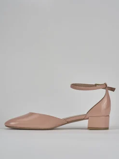 Sale Décolleté tacco 3cm vernice Donna Décolleté