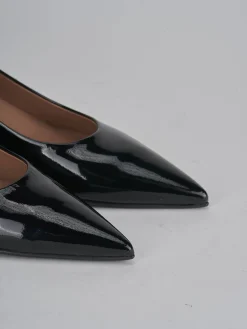 Discount Décolleté tacco 5cm vernice Donna Décolleté