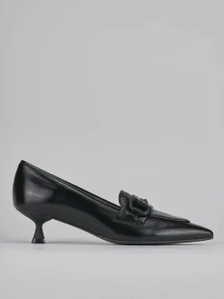 Décolleté tacco 5cm vernice Donna Décolleté