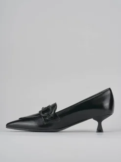 Décolleté tacco 5cm vernice Donna Décolleté