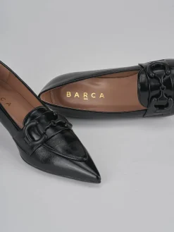 Décolleté tacco 5cm vernice Donna Décolleté