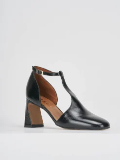 Online Décolleté tacco 5cm vernice Donna Décolleté