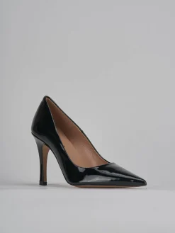 Sale Décolleté tacco 9cm vernice Donna Décolleté