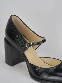 Best Décolleté tacco 7cm vernice Donna Décolleté