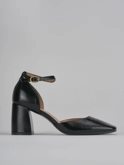 Sale Décolleté tacco 8cm vernice Donna Décolleté