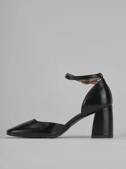 Sale Décolleté tacco 8cm vernice Donna Décolleté