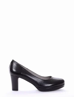 Hot Decollet Donna Décolleté