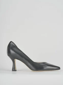 Best Decoltè tacco 7 cm pelle Donna Décolleté