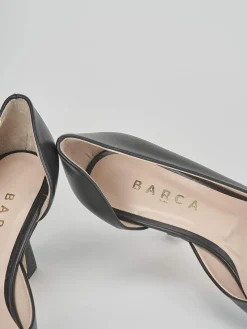 Best Decoltè tacco 7 cm pelle Donna Décolleté