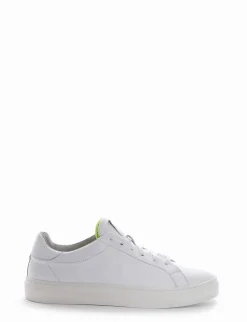 Sale Lacci punta forata Uomo Sneakers