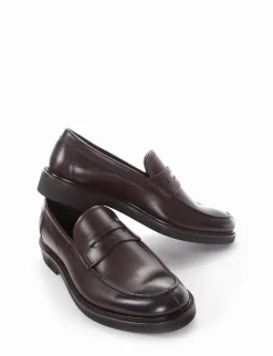 Mascherina t20 f.do 786 Uomo Mocassini