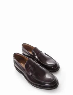 Clearance Mascherina t20 f.do 786v5 Uomo Mocassini