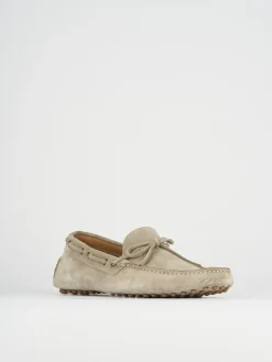 Sale Mocassini camoscio Uomo Mocassini