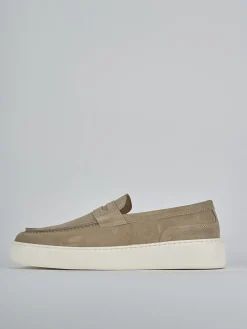 Best Mocassini camoscio Uomo Mocassini