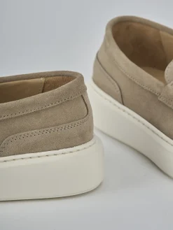 Best Mocassini camoscio Uomo Mocassini