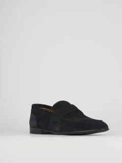 Discount Mocassini camoscio Uomo Mocassini