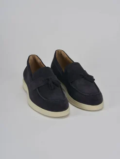 Online Mocassini camoscio Uomo Mocassini