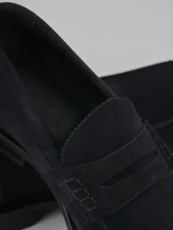 Best Mocassini camoscio Uomo Mocassini