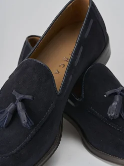 Best Mocassini camoscio Uomo Mocassini