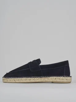 Discount Mocassini camoscio Uomo Mocassini