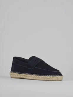 Discount Mocassini camoscio Uomo Mocassini