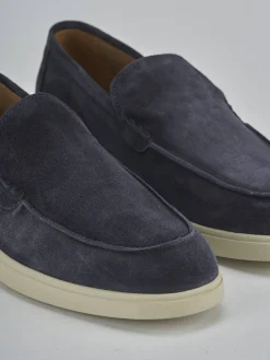 Online Mocassini camoscio Uomo Mocassini