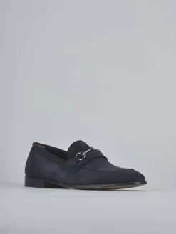 Online Mocassini camoscio Uomo Mocassini