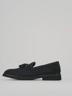 Online Mocassini camoscio Uomo Mocassini