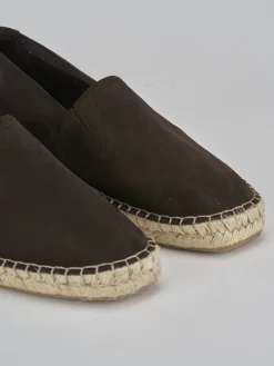 Sale Mocassini camoscio testa Uomo Mocassini