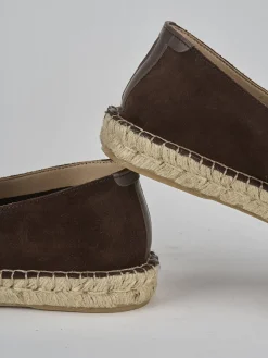 Clearance Mocassini camoscio testa Uomo Mocassini