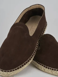 Clearance Mocassini camoscio testa Uomo Mocassini