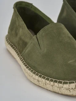 Sale Mocassini camoscio Uomo Mocassini