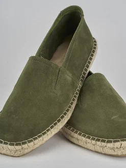 Sale Mocassini camoscio Uomo Mocassini