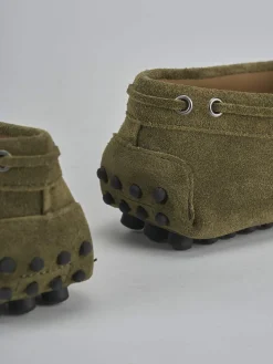 Best Mocassini camoscio Uomo Mocassini