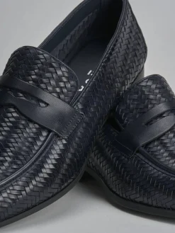 Sale Mocassini pelle Uomo Mocassini