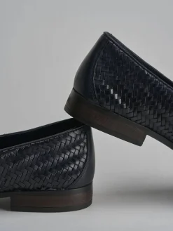 Sale Mocassini pelle Uomo Mocassini