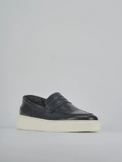 Best Mocassini pelle Uomo Mocassini