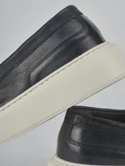 Best Mocassini pelle Uomo Mocassini