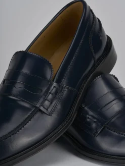 Best Mocassini pelle Uomo Mocassini